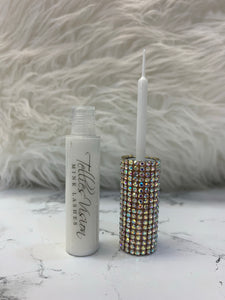 Eyelash Adhesive